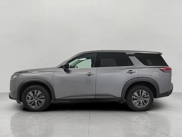 2023 Nissan Pathfinder Vehicle Photo in Green Bay, WI 54304