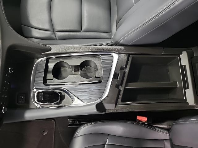 2018 Buick Enclave Vehicle Photo in NEENAH, WI 54956-2243