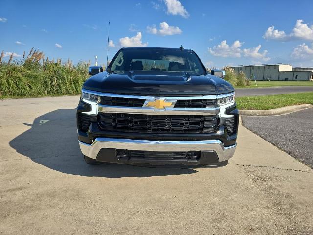 2022 Chevrolet Silverado 1500 Vehicle Photo in BROUSSARD, LA 70518-0000