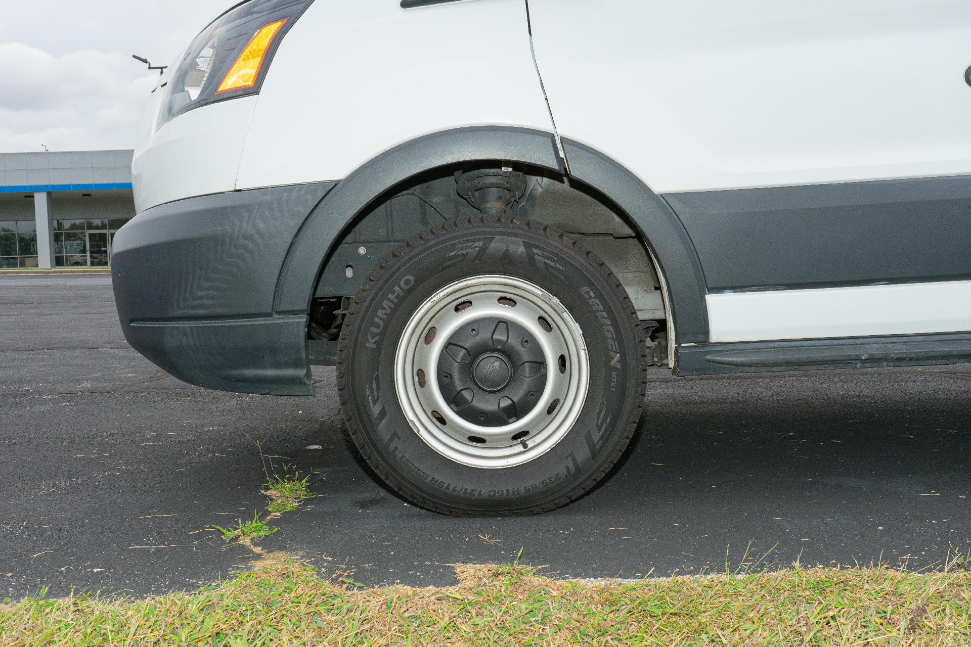 2018 Ford Transit Van Vehicle Photo in SMYRNA, DE 19977-2874