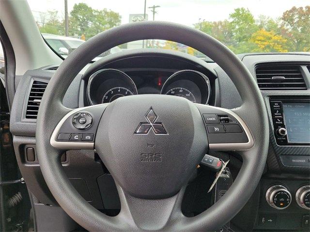 2021 Mitsubishi Outlander Sport Vehicle Photo in Willow Grove, PA 19090