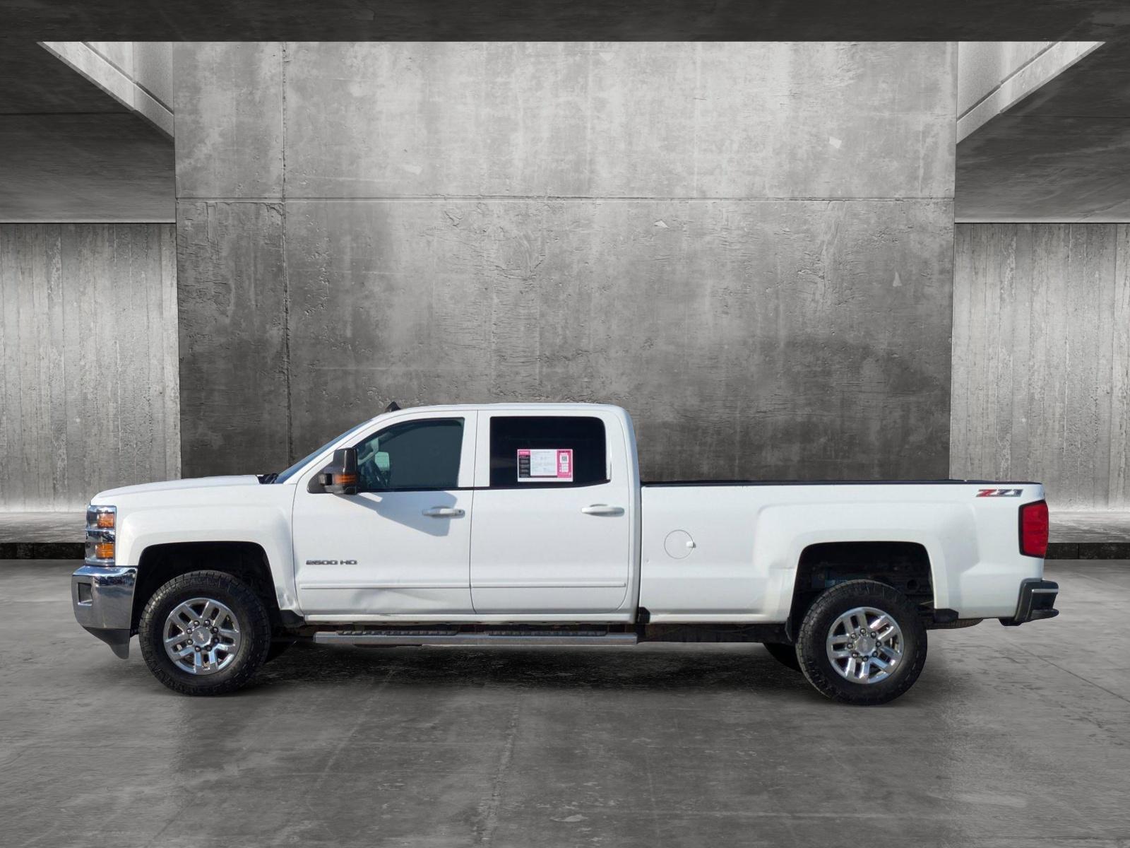 2016 Chevrolet Silverado 2500 HD Vehicle Photo in Corpus Christi, TX 78415