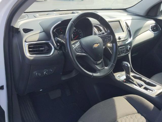 2021 Chevrolet Equinox Vehicle Photo in READING, PA 19605-1203