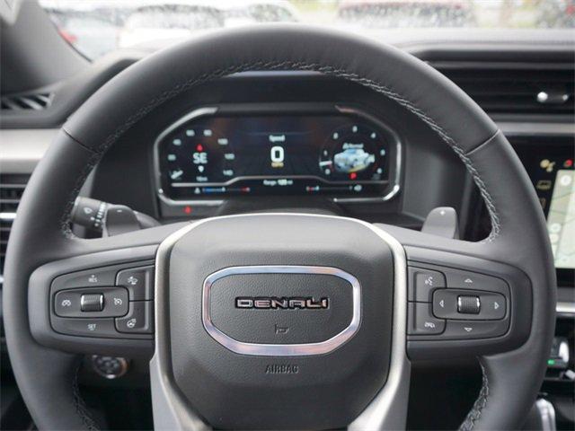 2024 GMC Sierra 1500 Vehicle Photo in BATON ROUGE, LA 70806-4466