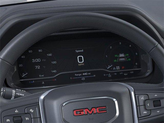 2024 GMC Yukon Vehicle Photo in PUYALLUP, WA 98371-4149