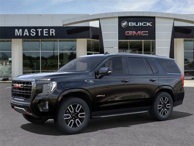 2024 GMC Yukon Vehicle Photo in AUGUSTA, GA 30907-2867