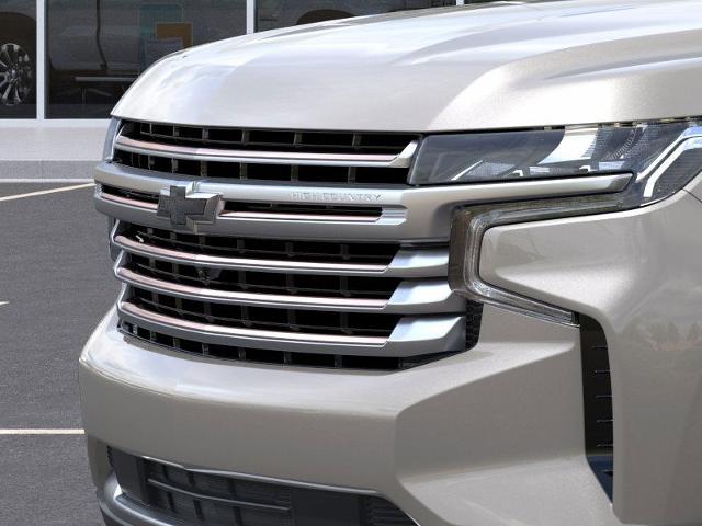 2024 Chevrolet Tahoe Vehicle Photo in GILBERT, AZ 85297-0446