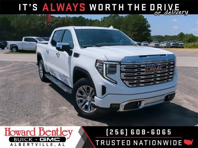 2022 GMC Sierra 1500 Vehicle Photo in ALBERTVILLE, AL 35950-0246