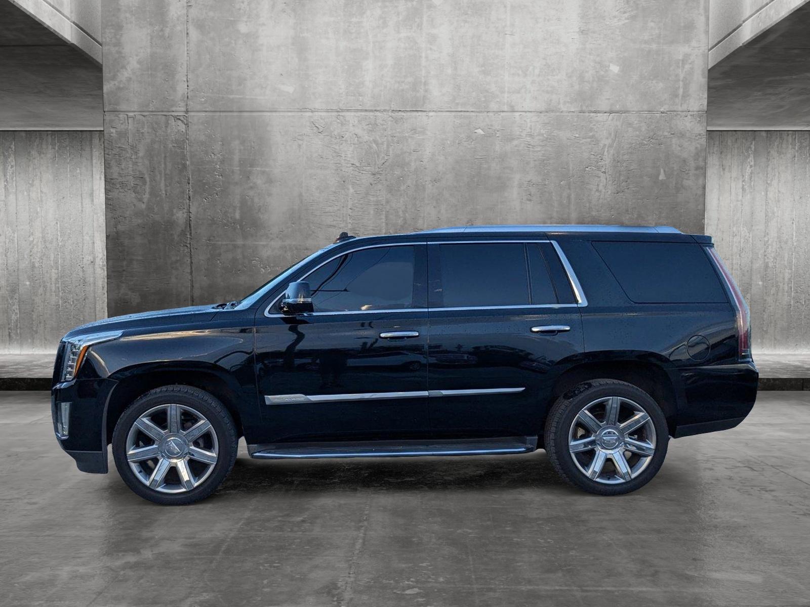 2016 Cadillac Escalade Vehicle Photo in MIAMI, FL 33134-2699