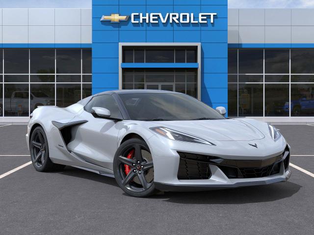 2024 Chevrolet Corvette E-Ray Vehicle Photo in SAINT JAMES, NY 11780-3219