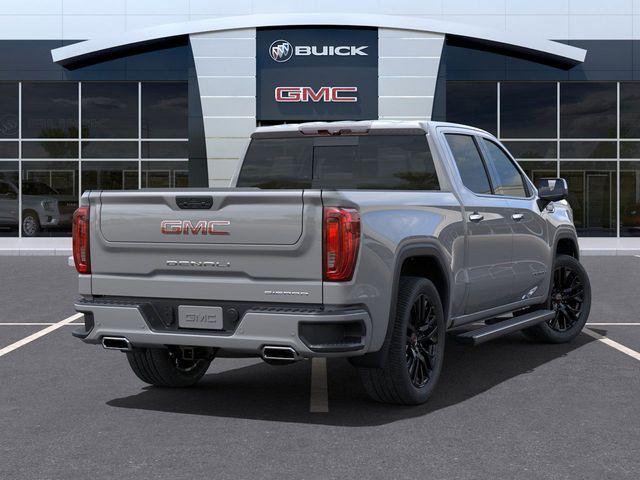 2024 GMC Sierra 1500 Vehicle Photo in WATERTOWN, CT 06795-3318