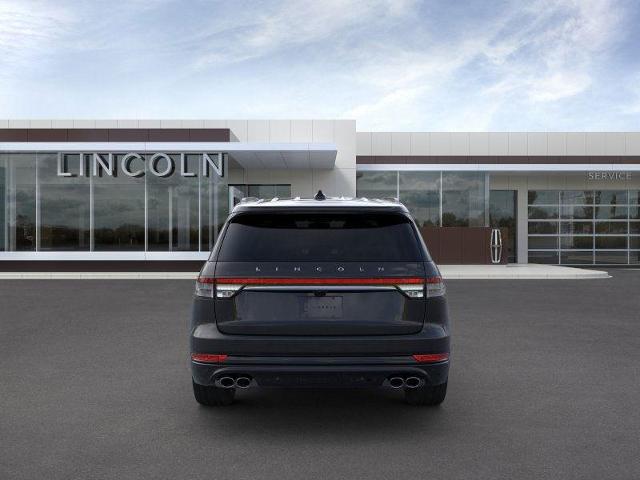 2025 Lincoln Aviator Vehicle Photo in Neenah, WI 54956