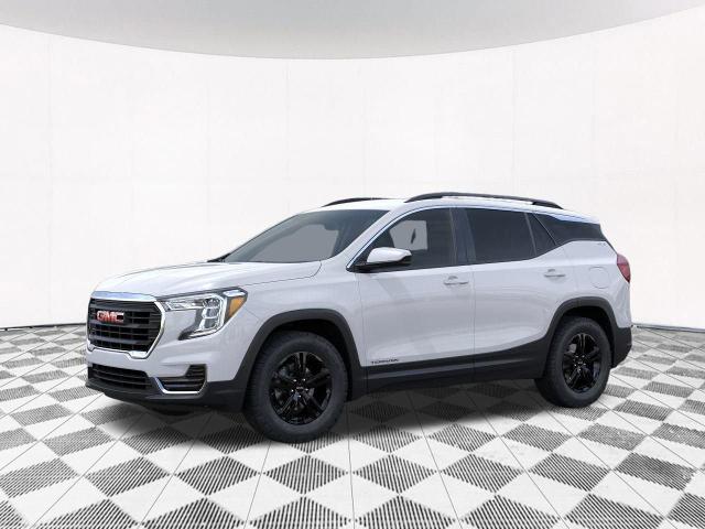 2024 GMC Terrain Vehicle Photo in NORTH RIVERSIDE, IL 60546-1404