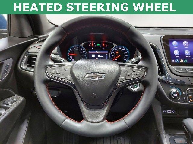 2024 Chevrolet Equinox Vehicle Photo in SAUK CITY, WI 53583-1301