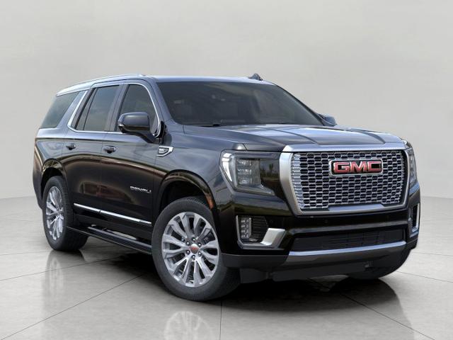 2024 GMC Yukon Vehicle Photo in GREEN BAY, WI 54303-3330