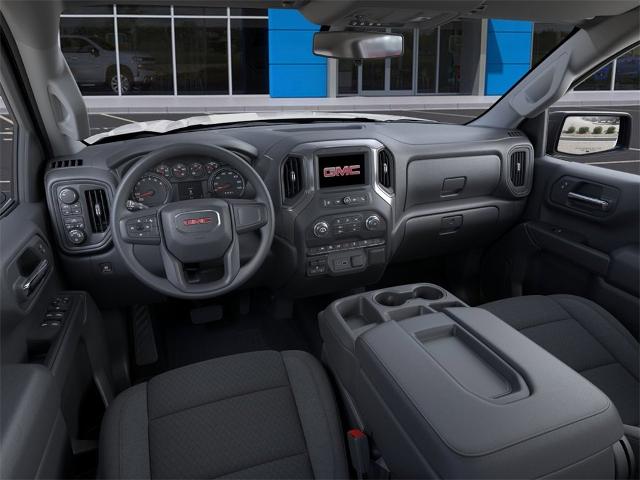 2024 GMC Sierra 1500 Vehicle Photo in PARIS, TX 75460-2116