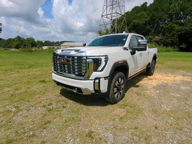 2024 GMC Sierra 2500 HD Vehicle Photo in ALBERTVILLE, AL 35950-0246