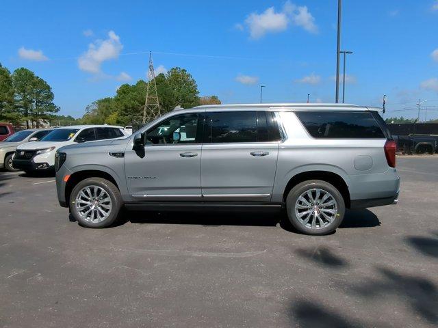 2024 GMC Yukon XL Vehicle Photo in ALBERTVILLE, AL 35950-0246