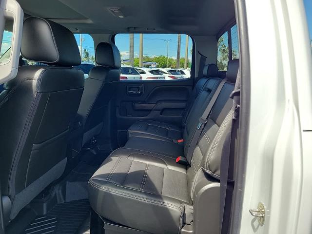 2019 GMC Sierra 2500HD Vehicle Photo in LIGHTHOUSE POINT, FL 33064-6849