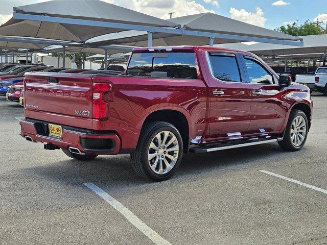 2020 Chevrolet Silverado 1500 Vehicle Photo in San Antonio, TX 78230