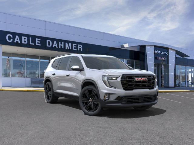 2024 GMC Acadia Vehicle Photo in KANSAS CITY, MO 64114-4545