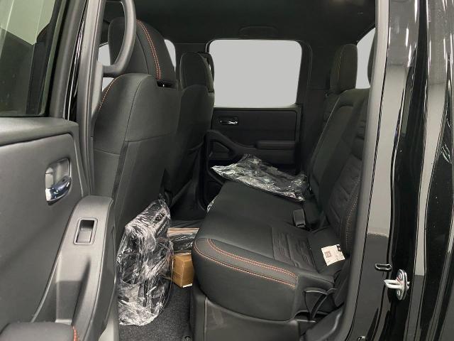 2025 Nissan Frontier Vehicle Photo in Appleton, WI 54913