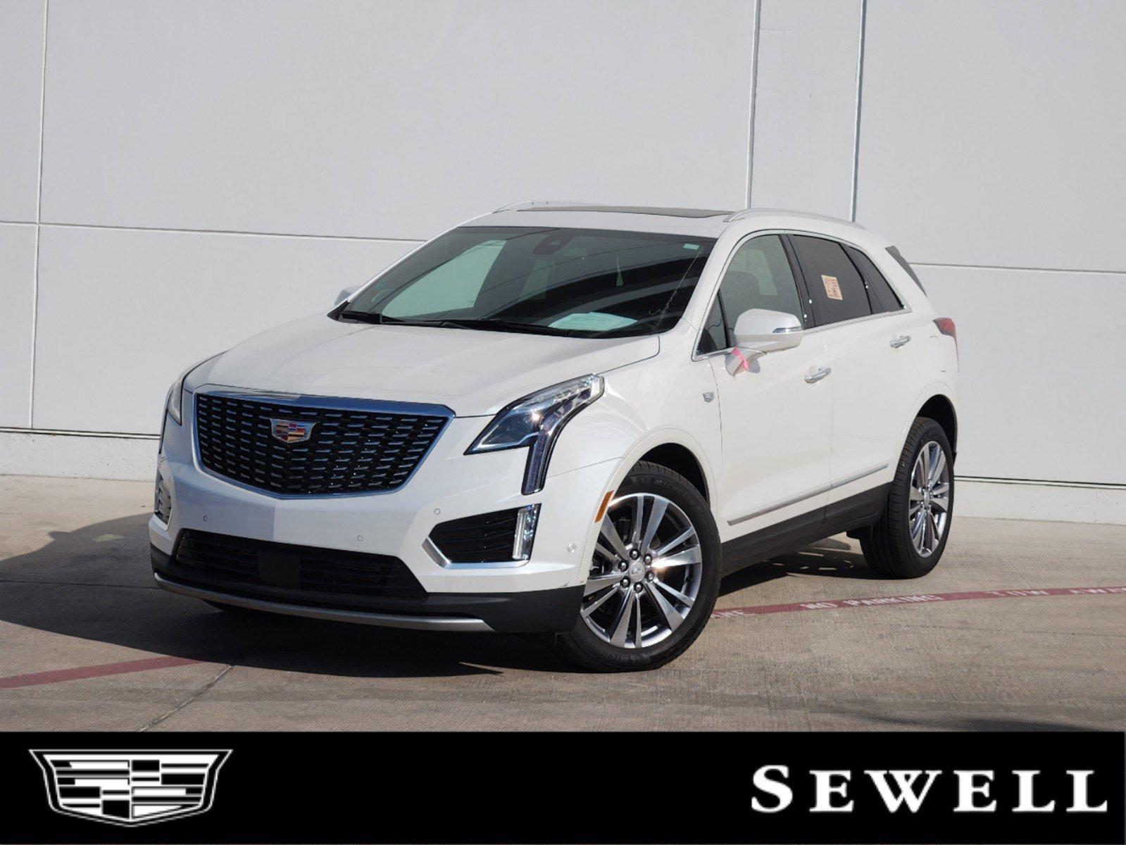 2024 Cadillac XT5 Vehicle Photo in GRAPEVINE, TX 76051-8302