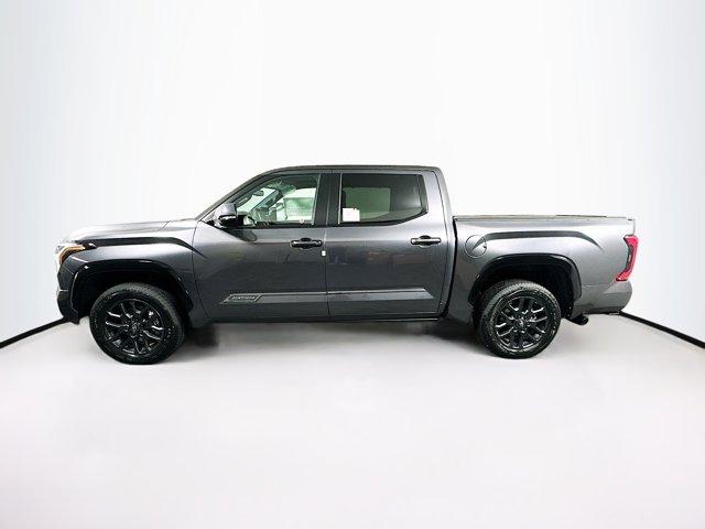 2025 Toyota Tundra 4WD Vehicle Photo in Flemington, NJ 08822