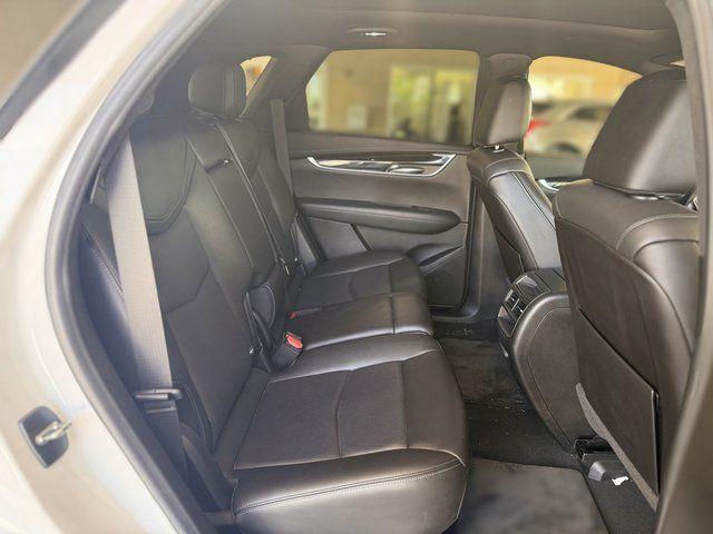 2021 Cadillac XT5 Vehicle Photo in DELRAY BEACH, FL 33483-3294