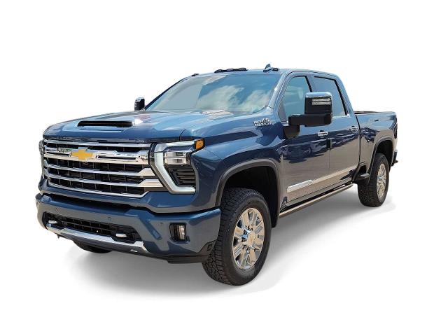 2024 Chevrolet Silverado 2500 HD Vehicle Photo in ODESSA, TX 79762-8186