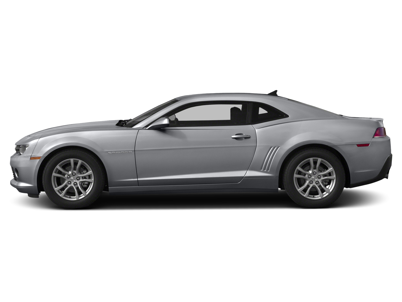 2015 Chevrolet Camaro Vehicle Photo in Weatherford, TX 76087