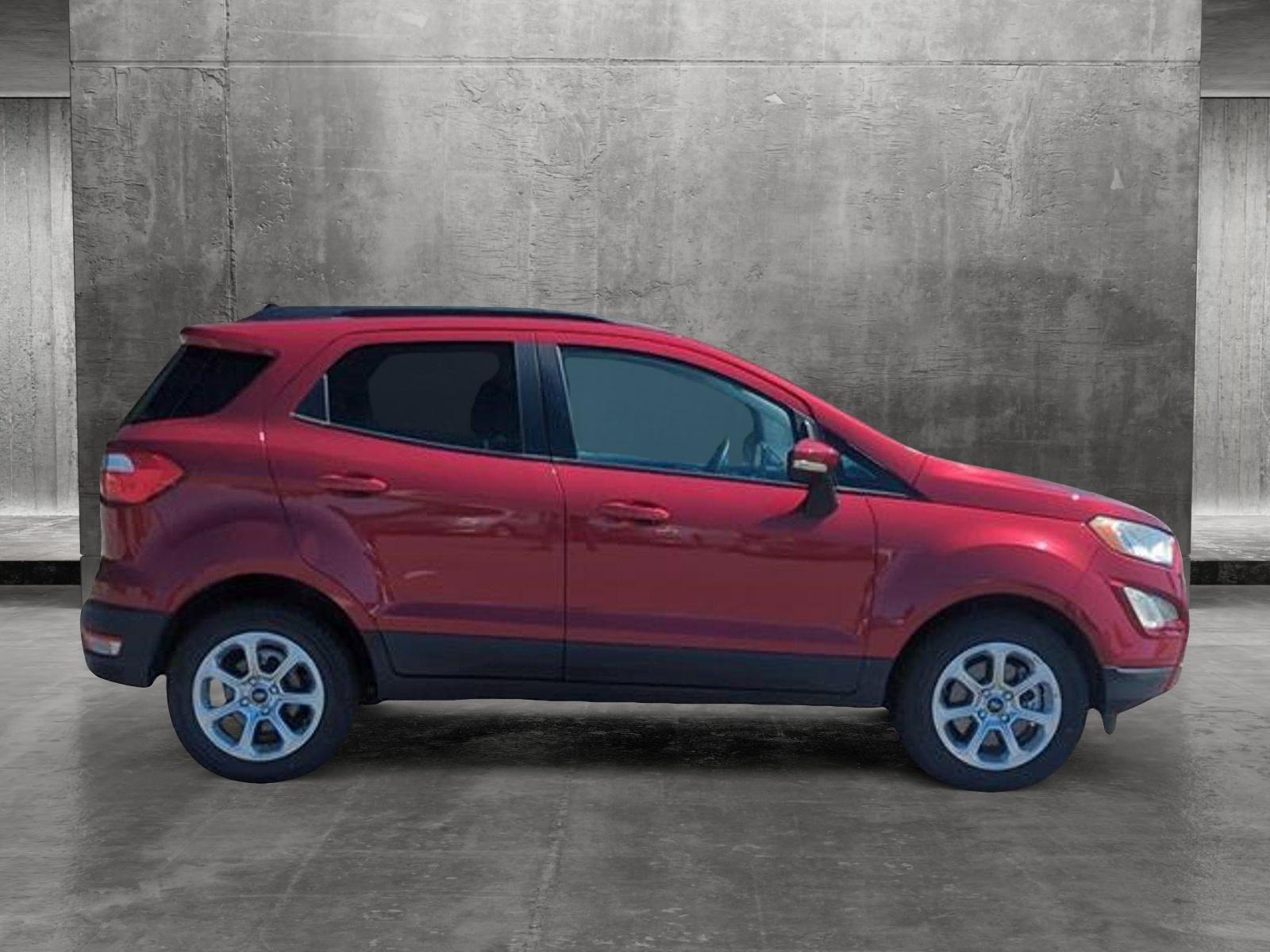 2020 Ford EcoSport Vehicle Photo in Bradenton, FL 34207