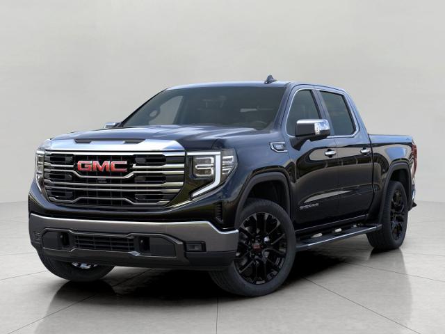 2024 GMC Sierra 1500 Vehicle Photo in APPLETON, WI 54914-8833