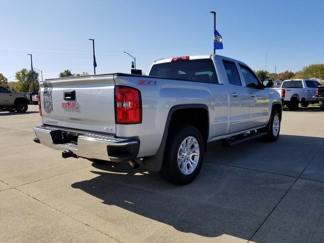 2014 GMC Sierra 1500 Vehicle Photo in ELYRIA, OH 44035-6349