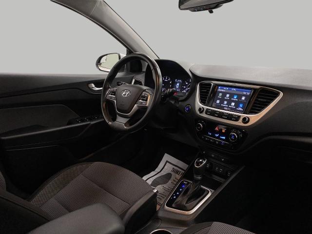 2019 Hyundai ACCENT Vehicle Photo in Appleton, WI 54913