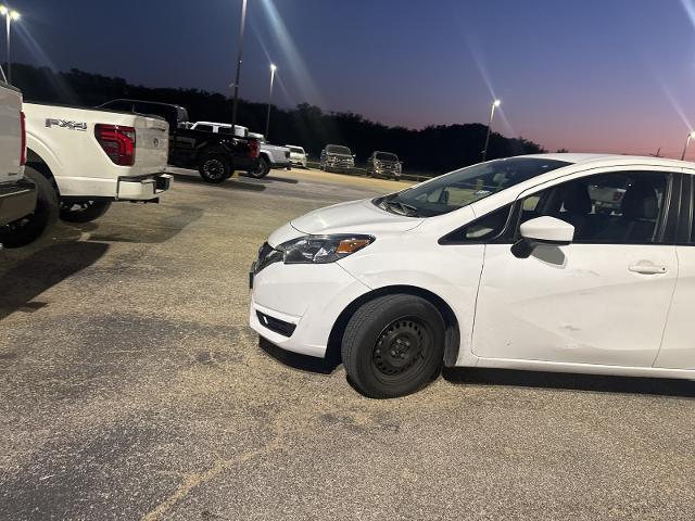 2018 Nissan Versa Note Vehicle Photo in Pilot Point, TX 76258