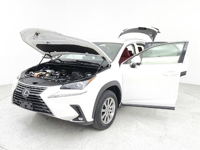 2021 Lexus NX 300 Vehicle Photo in Grapevine, TX 76051