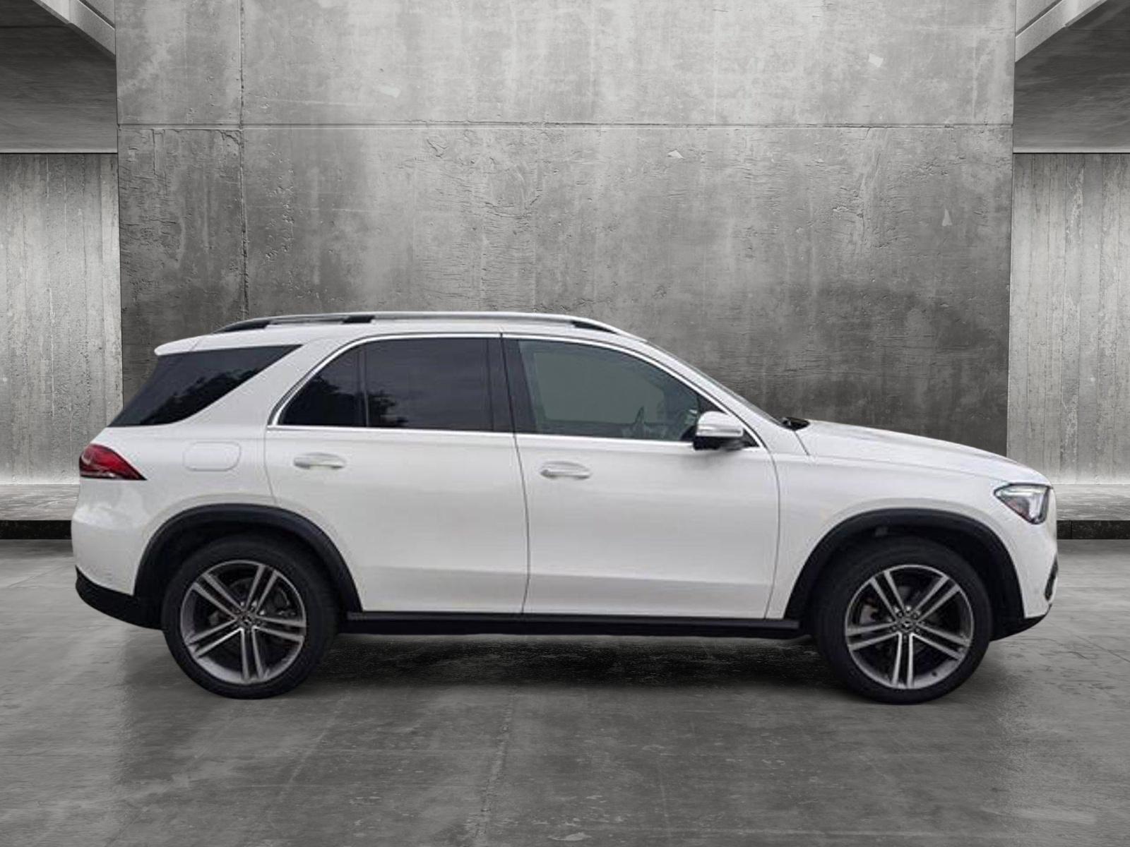 2022 Mercedes-Benz GLE Vehicle Photo in Clearwater, FL 33765