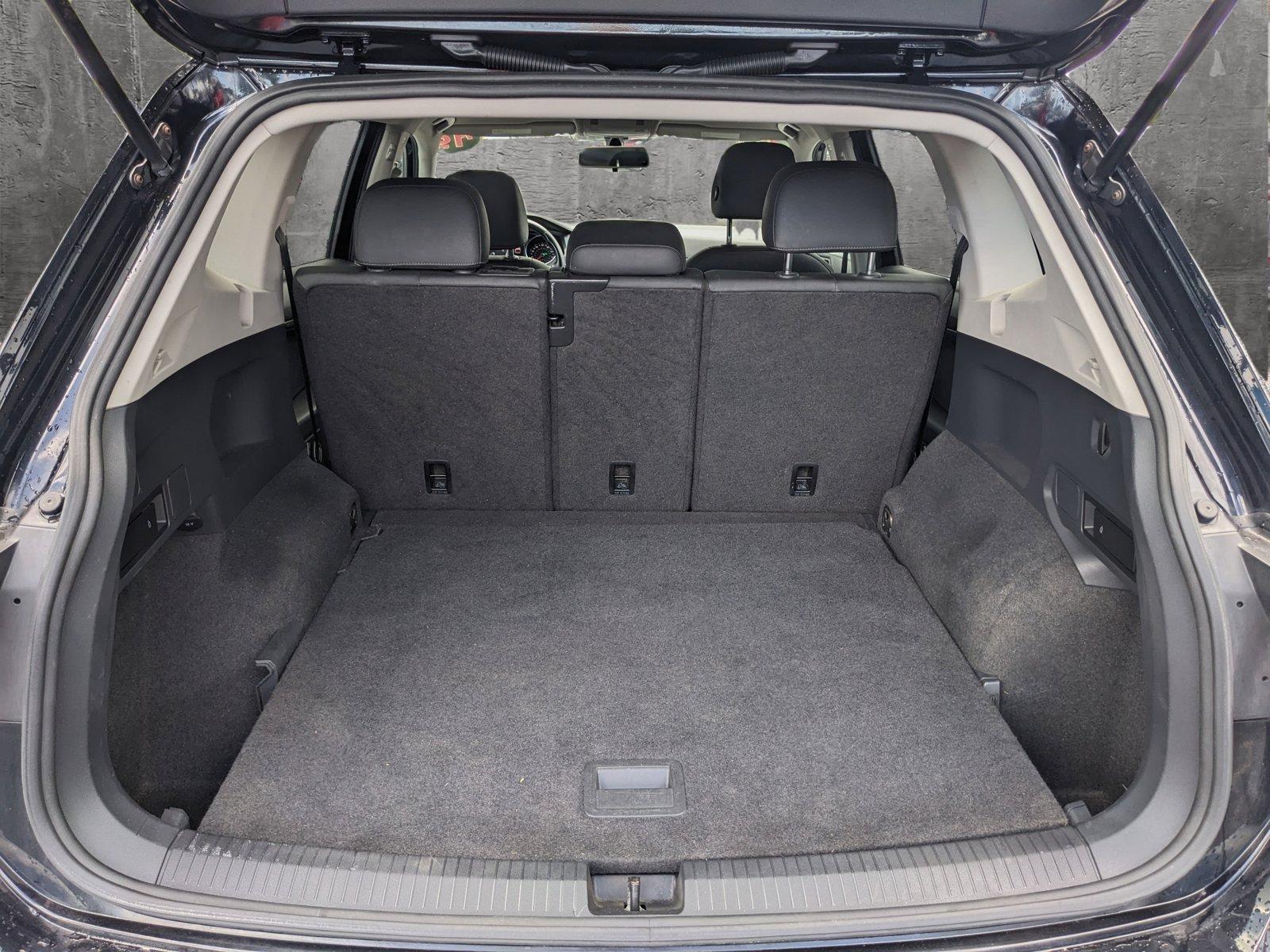 2019 Volkswagen Tiguan Vehicle Photo in Miami, FL 33015