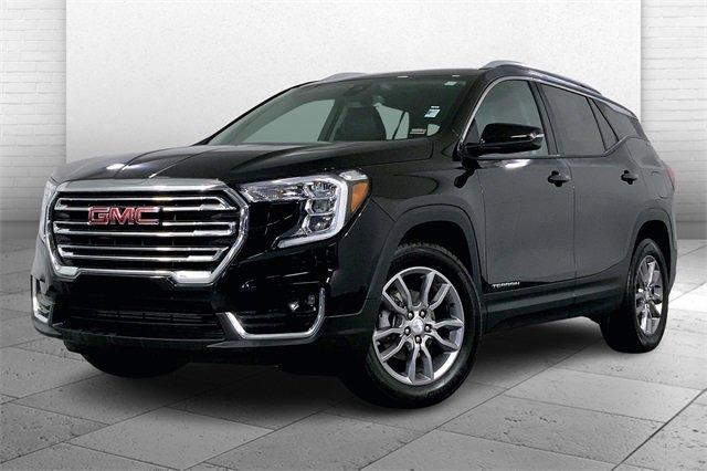 2023 GMC Terrain Vehicle Photo in INDEPENDENCE, MO 64055-1314