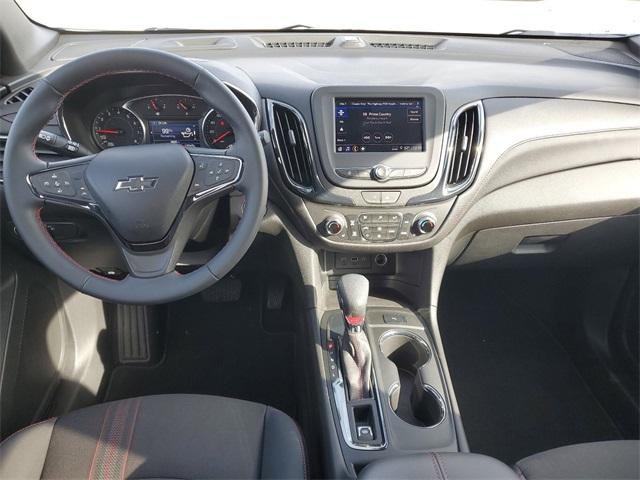 2023 Chevrolet Equinox Vehicle Photo in GRAND BLANC, MI 48439-8139