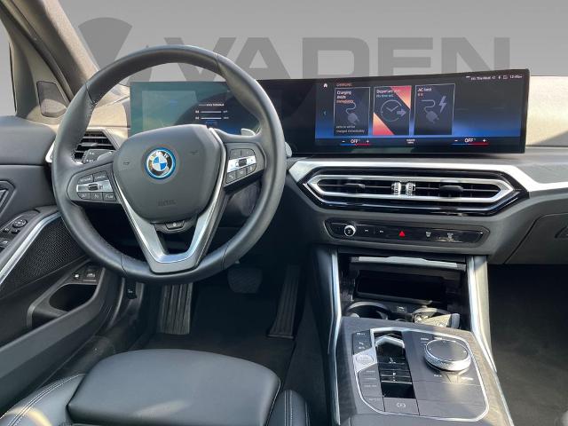 2024 BMW 330e Vehicle Photo in Savannah, GA 31419