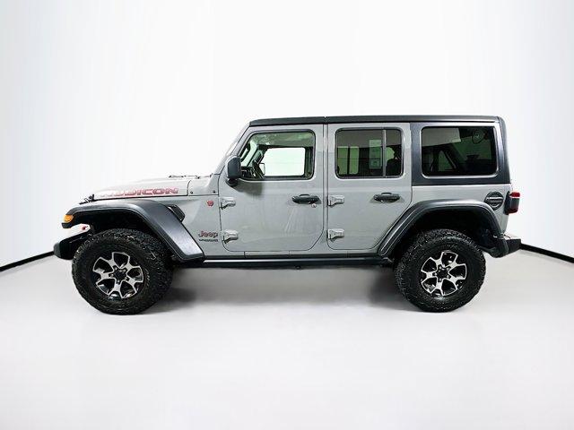 2022 Jeep Wrangler Vehicle Photo in Doylsetown, PA 18901