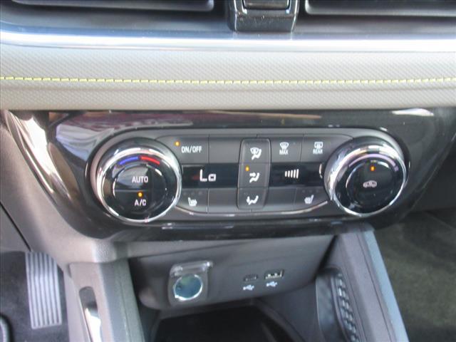 2025 Chevrolet Trailblazer Vehicle Photo in LEESBURG, FL 34788-4022