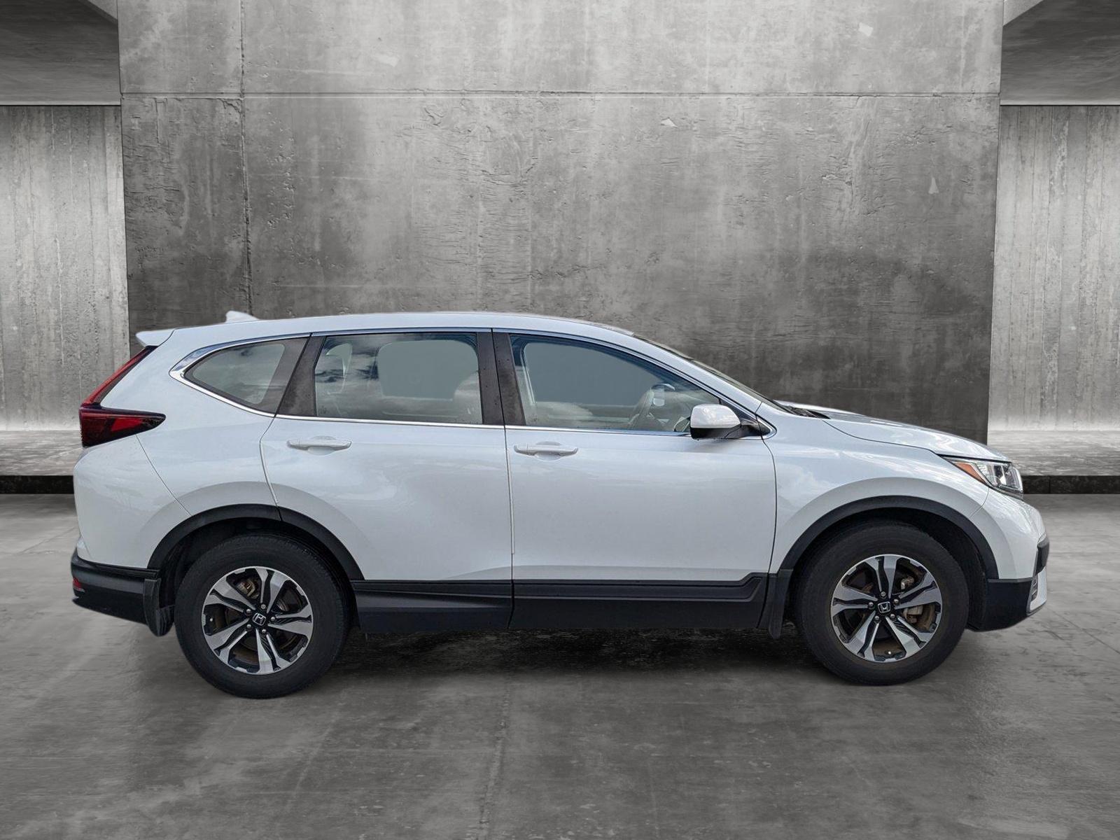 2022 Honda CR-V Vehicle Photo in Miami, FL 33015