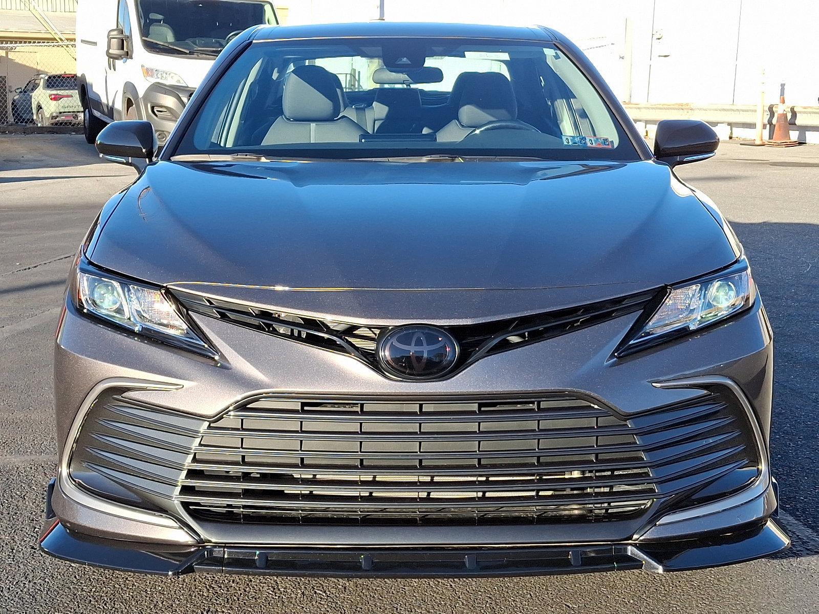 2023 Toyota Camry Vehicle Photo in Harrisburg, PA 17111