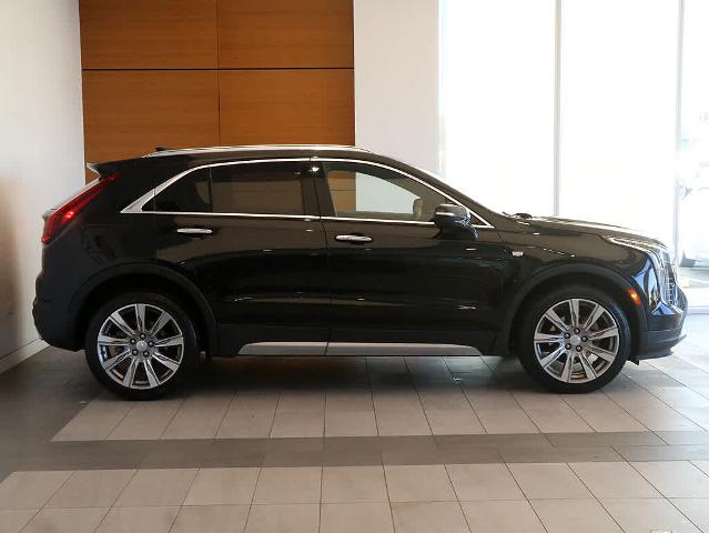 2022 Cadillac XT4 Vehicle Photo in LIBERTYVILLE, IL 60048-3287