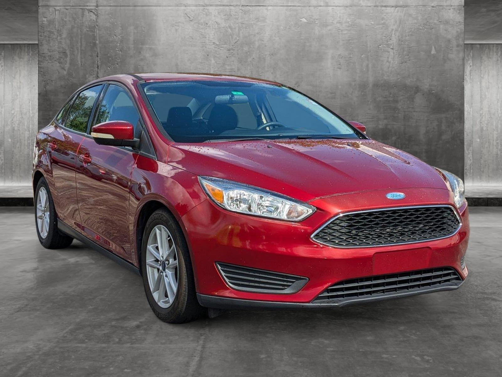 2015 Ford Focus Vehicle Photo in Miami, FL 33015