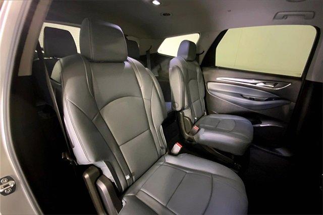 2021 Buick Enclave Vehicle Photo in INDEPENDENCE, MO 64055-1314