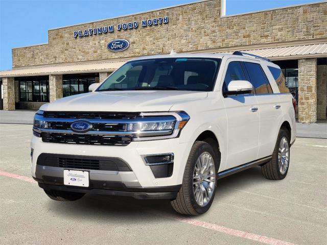 2024 Ford Expedition Vehicle Photo in Pilot Point, TX 76258